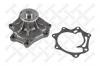 STELLOX 4500-0357-SX 4500-0357-SX_помпа/ Nissan Patrol 4.2TD 97&gt;