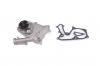 STELLOX 45000361SX 4500-0361-SX_помпа!\ Hyundai ix55 08&gt;/Genesis 07&gt;