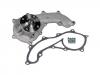 STELLOX 45000363SX 4500-0363-SX_помпа!\ Toyota 4 Runner/Hilux/Land Cruiser/Land Cruiser Prado 2.7i 95&gt;