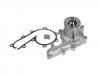 STELLOX 45000367SX 4500-0367-SX_помпа!/ Toyota Land Cruiser 70/80/100 4.2D/TD 90-07