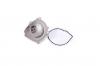 STELLOX 45000379SX 4500-0379-SX_помпа!\ Jeep Wrangler/Cherokee, Dodge Nitro 2.8 CRD 07&gt;