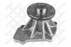 STELLOX 4502-0006-SX 4502-0006-SX_помпа/ Nissan Vanette/Terrano 2.4 87-94