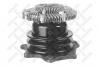 STELLOX 45020036SX 4502-0036-SX_помпа!\ Nissan Terrano 2.7TD 89&gt;