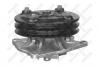 STELLOX 45040020SX помпа! без шкива\ Mitsubishi Pajero 3.2D/2.8TD 93&gt;