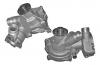 STELLOX 45090002SX 4509-0002-SX_помпа/ MB W140/W463 2.8/3.2 24V M104 91