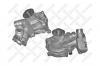 STELLOX 45090002SX 4509-0002-SX_помпа/ MB W140/W463 2.8/3.2 24V M104 91