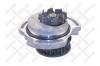 STELLOX 4512-0034-SX Насос водяного охлаждения