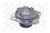 STELLOX 45430001SX 4543-0001-SX_помпа!\ Fiat Brava/Bravo 1.9JTD/ Marea 1.9JTD/2.4JTD 98&gt;