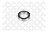 STELLOX 4613003SX 46-13003-SX_подшипник подвесной опоры! 45x75x19\ Ford Fiesta 00&gt;/Focus/Fusion 99&gt;/Puma 97-01