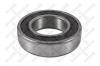 STELLOX 46-13004-SX 46-13004-SX_подшипник подвесной опоры 25x47x12/ MB W201/W202/W124/W210 82-03
