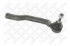 STELLOX 5100018SX 51-00018-SX_наконечник рулевой левый/ Nissan Tiida C11 04