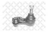 STELLOX 5100112ASX 51-00112A-SX_наконечник рулевой правый/ Opel Ascona 94, Daewoo Nexia 91