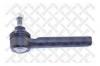 STELLOX 51-00123-SX Наконечник рулевой L+R