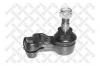 STELLOX 5100125ASX 51-00125A-SX_наконечник рулевой правый/ Opel Astra 98