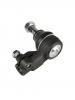 STELLOX 5100126ASX 51-00126A-SX_наконечник рулевой левый/ Opel Astra 98