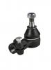 STELLOX 5100126ASX 51-00126A-SX_наконечник рулевой левый/ Opel Astra 98