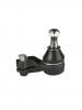 STELLOX 5100126ASX 51-00126A-SX_наконечник рулевой левый/ Opel Astra 98