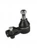 STELLOX 5100126ASX 51-00126A-SX_наконечник рулевой левый/ Opel Astra 98