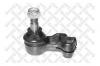 STELLOX 5100126SX наконечник рул. л./ Opel Astra [98