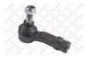 STELLOX 5100162SX наконечник рул. л./ VW T4 90-95 [ch.70-M-096448