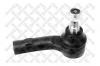 STELLOX 5100163ASX 51-00163A-SX_наконечник рулевой правый 70S002792/ VW T4 96