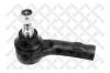 STELLOX 5100164ASX 51-00164A-SX_наконечник рулевой левый ch.70-S-002792/ VW T4 96