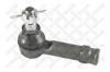 STELLOX 5100166SX наконечник рул. л.+п./Ford Transit 80-120 all 85-92