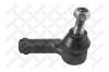 STELLOX 5100192ASX 51-00192A-SX_наконечник рулевой правый ch.70M096449/ VW T4 90-96