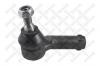 STELLOX 5100193ASX 51-00193A-SX_наконечник рулевой левый ch.70M096449/ VW T4 90-96