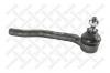 STELLOX 5100196SX 51-00196-SX_наконечник рулевой левый/ Honda Jazz 1.2/1.4 02&gt;
