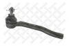 STELLOX 5100197SX 51-00197-SX_наконечник рулевой правый/ Honda Jazz 1.2/1.4 02&gt;