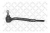STELLOX 5100213SX наконечник рул. наружн. л./ Opel Omega 86-94