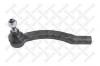 STELLOX 5100230SX наконечник рул. п./ Volvo 850 91-96/ S70-S90 all 97]
