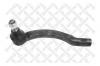STELLOX 5100231SX наконечник рул. л./ Volvo 850 91-96/ S70-S90 all 97]