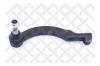 STELLOX 5100234SX наконечник рул. п./Renault Master 98]