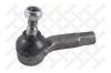 STELLOX 5100250ASX 51-00250A-SX_наконечник рулевой правый/ VW Bora/Golf 97