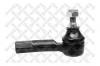 STELLOX 5100250ASX 51-00250A-SX_наконечник рулевой правый/ VW Bora/Golf 97