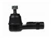 STELLOX 5100258ASX 51-00258A-SX_наконечник рулевой/ Hyundai Accent 99