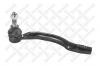 STELLOX 5100274SX 51-00274-SX_наконечник рулевой наружный левый/ Mazda 6 07&gt;