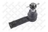 STELLOX 5100275ASX 51-00275A-SX_наконечник рулевой/ Ford Transit 92/95 all 91