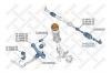 STELLOX 5100276SX наконечник рул. п./Ford Sierra [94/Scorpio 4WD 85-94
