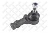 STELLOX 5100277SX наконечник рул. л./Ford Sierra [94/Scorpio 4WD 85-94