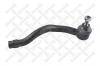 STELLOX 5100279ASX 51-00279A-SX_наконечник рулевой левый/ VW Sharan 95