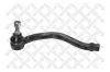 STELLOX 5100279ASX 51-00279A-SX_наконечник рулевой левый/ VW Sharan 95