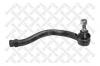 STELLOX 5100280ASX 51-00280A-SX_наконечник рулевой правый/ VW Sharan 95