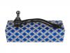 STELLOX 5100280SX наконечник рул. п./ VW Sharan 95]