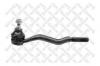 STELLOX 5100286SX наконечник рул. л.+п./ BMW E30/Z1 all 2WD 82-94