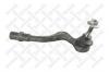 STELLOX 5100300SX 51-00300-SX_наконечник рулевой левый/ Audi A4/A5 1.8TFSI-3.2FSi quattro 07