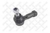 STELLOX 5100319SX 51-00319-SX_наконечник рулевой/ Mazda BT50 4x4 06&gt;