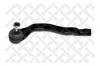 STELLOX 51-00320-SX 51-00320-SX_=91RN07421=3201101 [7701478407] наконечник рул. л./ Renault Kango 08